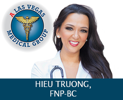 Hieu Truong, FNP-BC