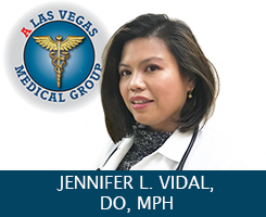 Jennifer L. Vidal, DO, MPH